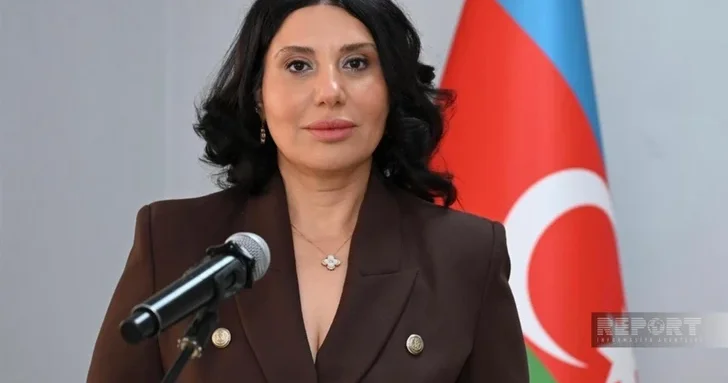 Хазарский медицинский центр принял 90 тысяч пациентов за полгода Айнура Ахмедова