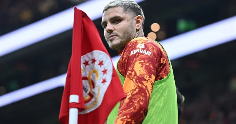 Mauro İkardidən azarkeşlərə: “Məni bir neçə ay daha izləmə şansınız var”