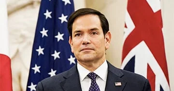Rubio, Times New Roman şriftini qaytarmaq istəyir…