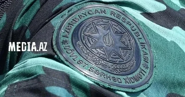 Сын генерал лейтенанта Джавида Абдуллаева назначен заместителем начальника отдела госпиталя ГПС