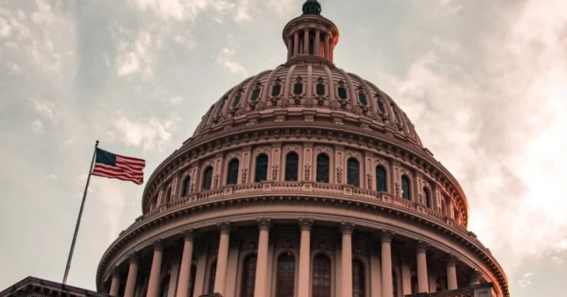 Рекордный военный бюджет Америки с помощью Украине