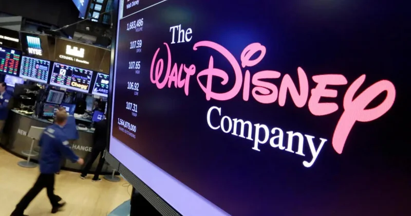 OpenAI получит доступ к более 200 персонажам Disney