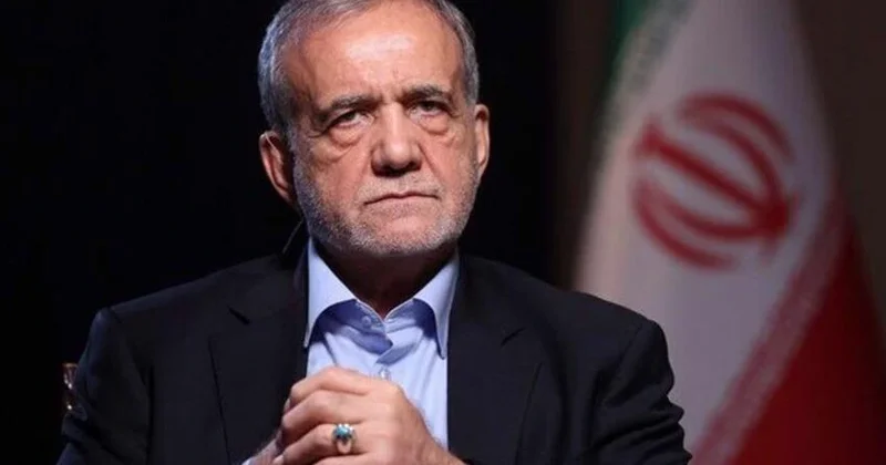 İran prezidenti Qazaxıstana səfər edib