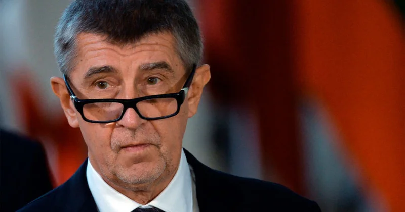 Çexiya Baş naziri: Ukraynaya yardım sülhə nail olmaq üçün aydın planla müşayiət olunmalıdır