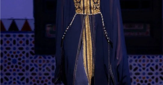 Bakıda Mərakeş moda nümayişi təşkil edilib