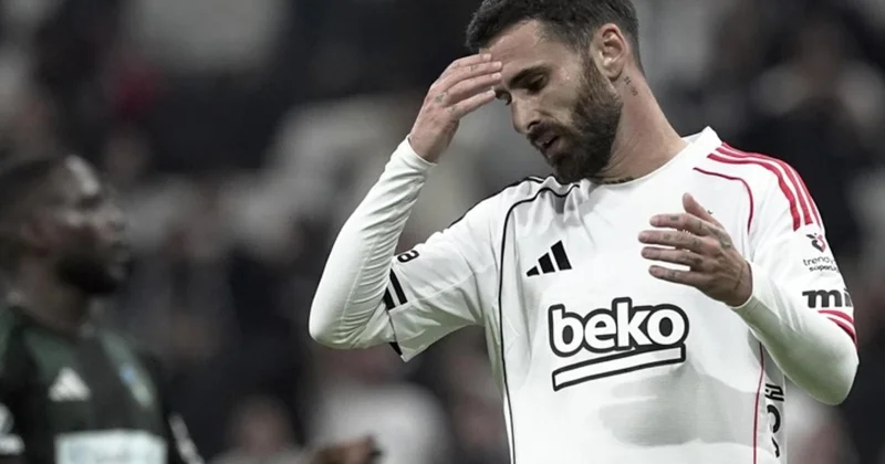 Rafa Silva nə vaxt matçlara çıxacaq? Bu komandaya qarşı oyunda ola bilər