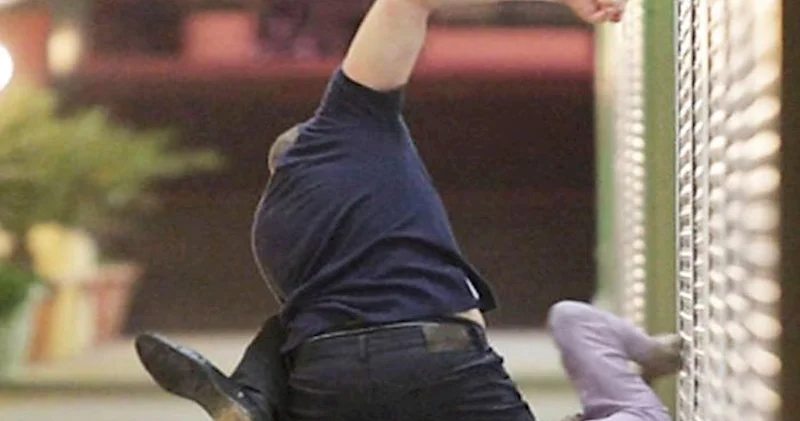 Lənkəran sakini kəllə zərbəsi ilə həmyerlisinə xəsarət yetirdi