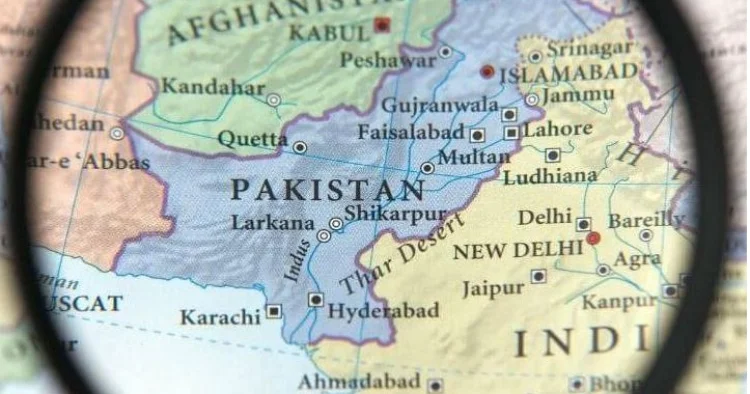 Tehran Pakistanla Əfqanıstan arasında vasitəçilik edəcək