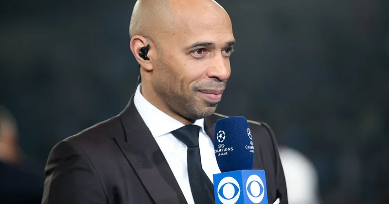 Anri ABŞ millisi barədə: “Son oyunları nikbinlik doğurur”