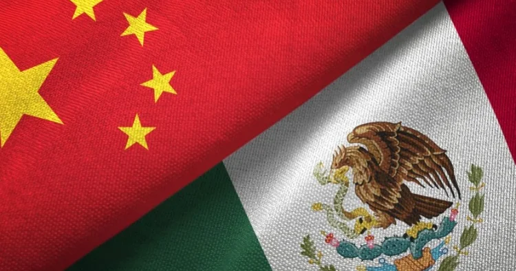 Çin tarifləri artırdıqdan sonra Meksikanı proteksionizmdən əl çəkməyə çağırır