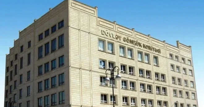 İki gömrük işçisi ölkədən qaçdı Şok