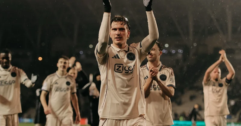 “Ayaks”ın total futbolu “Qarabağ”ı kölgədə qoydu in TƏHLİLİ