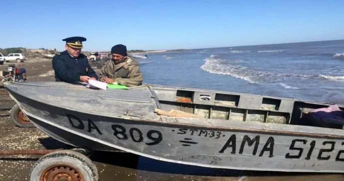 FHN gəmi istifadəçilərini təhlükəsiz istismar qaydalarına ciddi riayət etməyə çağırıb