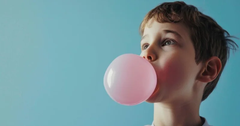 В Баку школьники отравились жвачкой Minval Politika