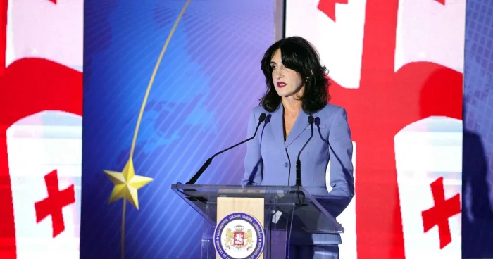 Maka Boçorişvili: Azərbaycan Gürcüstan üçün vacib strateji tərəfdaşdır