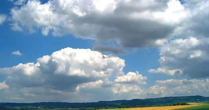 Обнародован прогноз погоды на завтра: в Баку и на Абшероне ожидается до 13 градусов тепла