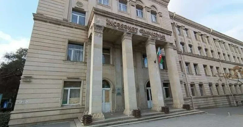 “Deyilmişdi təmir sentyabra qədər bitəcək” Gimnaziya şagirdlərinin valideynləri narazıdır