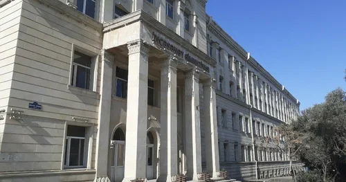 İncəsənət Gimnaziyası ilə bağlı VACİB XƏBƏR