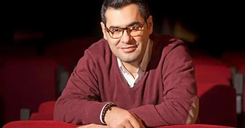 Türkiyədə daha bir jurnalist həbs olundu