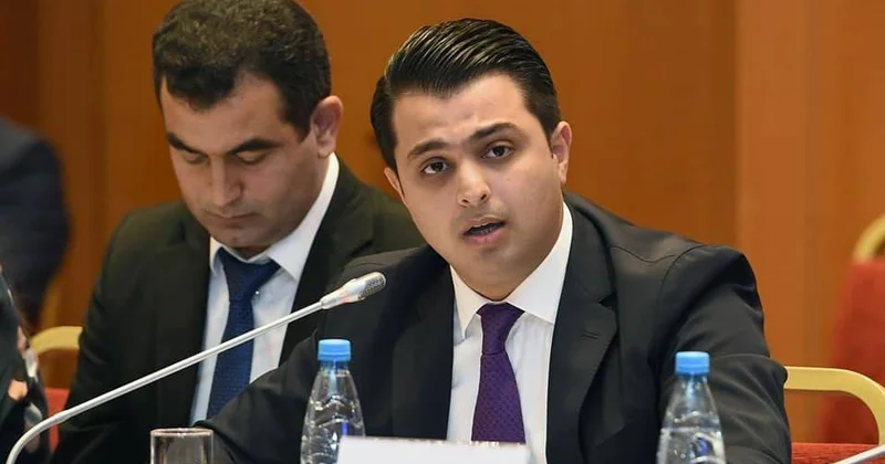 İcra başçısının plaşı: “Daha diqqətli olmalıdır ki, digər vətəndaşlardan ifrat dərəcədə seçilməsin”