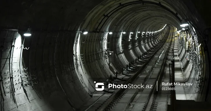 Когда завершится строительство станции Ази Асланов 2 ?