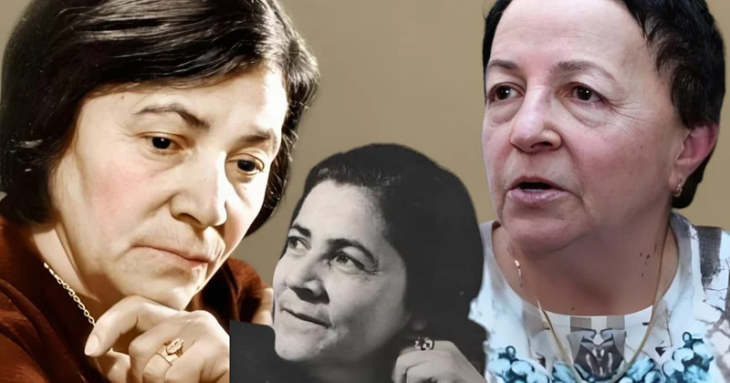 Mirvarid Dilbazinin qızıdan ETİRAZ: “O mənim anamı “balaca Məhsəti adlandırırdı, bədbəxt insandır ki...” FOTO+ÖZƏL