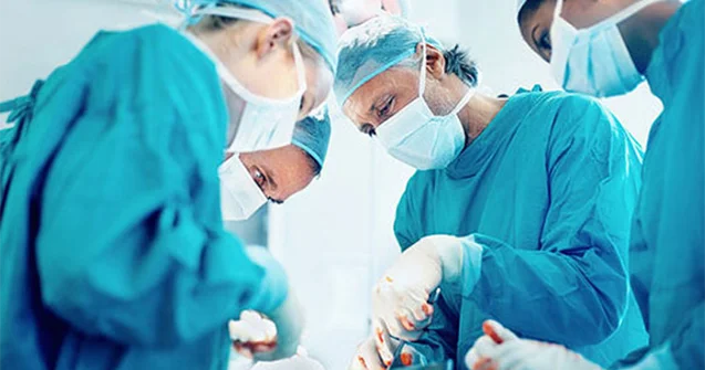 Azərbaycanda həkim və tibbi heyətin sayı açıqlandı