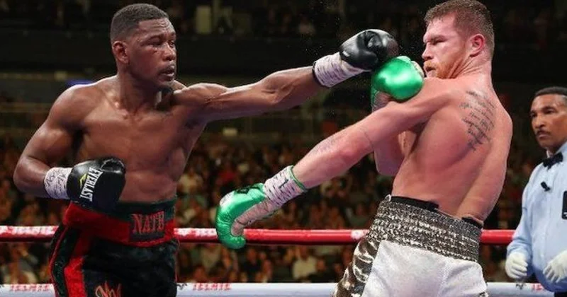 21 ci əsrin ən yaxşı boksçuları SİYAHI