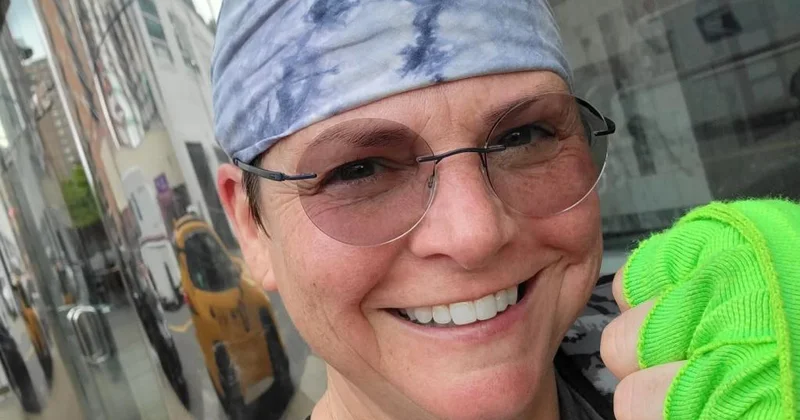 Məşhur aktrisa faciəli şəkildə öldü FOTO