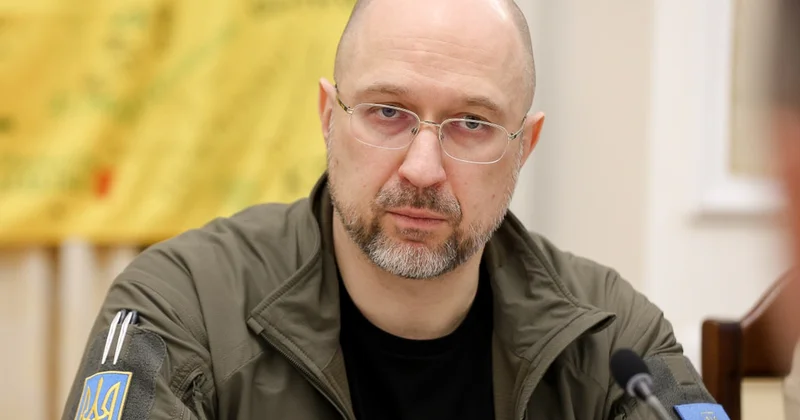 Шмыгаль: Если международные наблюдатели поедут на фронт, Украина готова к выборам