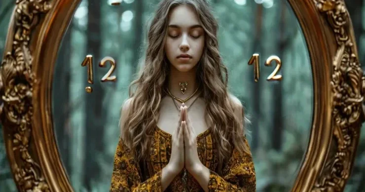 Güzgü tarixi 12.12: 5 BÜRC üçün ağ zolaq ın başlanğıc: ı şanslılar kimlərdir?