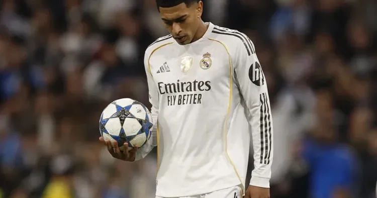 Real Madrid dən son 22 ilin ANTİREKORDU