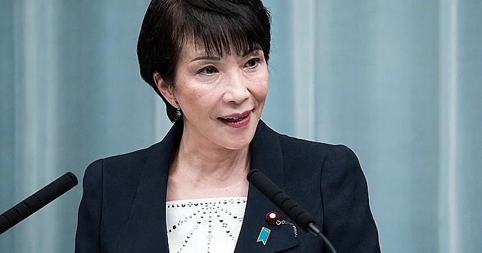 Tokionun Mərkəzi Asiyadakı maraqları BAXIŞ BUCAĞI