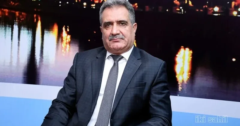 “O, mənə zəng vurub dedi ki, Moskvada Azərbaycanda dövlət çevrilişi etmək üçün...”