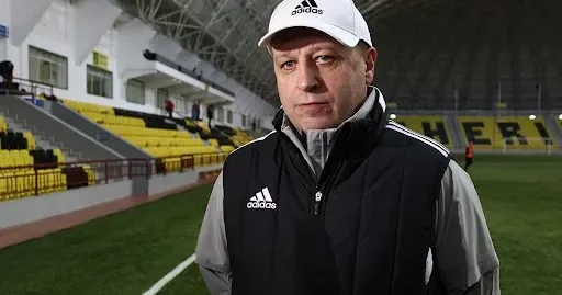 Vernidub “ağ qaralar”ı xilas edə biləcəkmi? işlədiyi heç bir klub “Neftçi”dən böyük deyil!