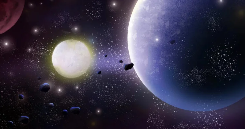 Bütün kosmik cisimlər nə zaman öləcək : Alimlər hesablamalar apardı