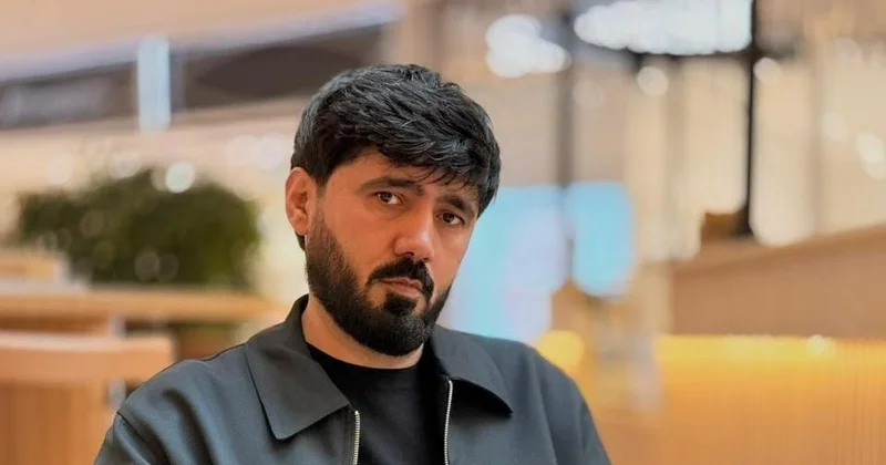 Kəramət Böyükçöl: “Qurbanı ona görə göyə qaldırırdıq ki, yerə bərk vuraq”