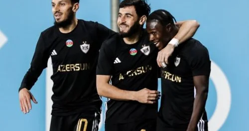 Elvin Cəfərquliyev: Əvəzetmələrə qarışmasam, daha yaxşı olar