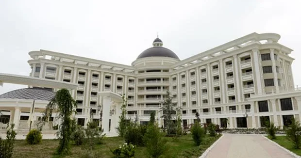 Azərbaycandakı otellərin Yeni il qiymətləri Siyahı