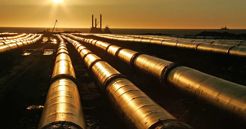 Казахстан перенаправляет потоки нефти