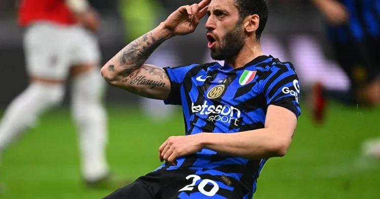 İnter in heyətində ciddi itkilər