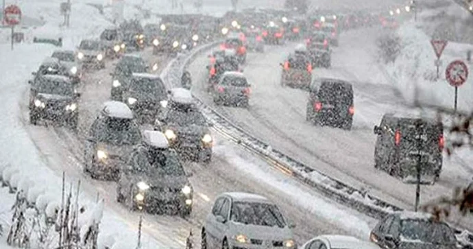 Ötmənin qadağan olunduğu yerdə qayda pozan sürücü ağır qəza törətdi; öldü FOTO VİDEO