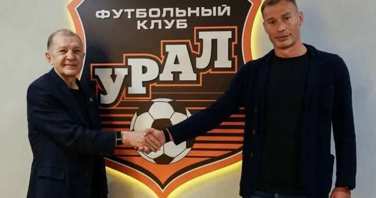 “Sabah”ın sabiq baş məşqçisi Rusiya klubu ilə RAZILIĞA GƏLDİ