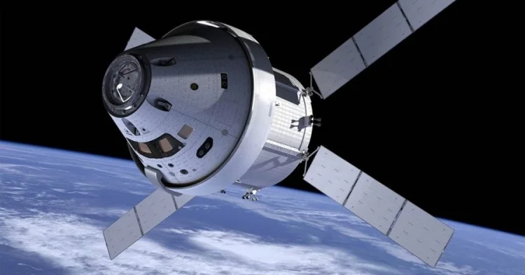 “Maven” kosmik gəmisi Mars ətrafından keçdikdən sonra onunla əlaqə itib