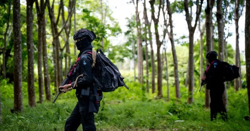 Kambocada Taylandla toqquşmalarda ölənlərin sayı 10 a çatıb