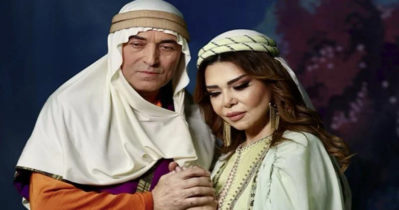 Operada yaş qalmaqalı: Leyli və Məcnun dan narazılara cavab