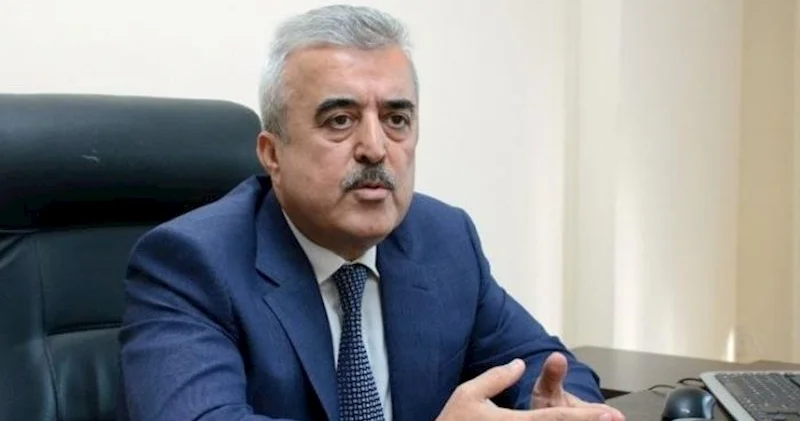 “AXCP nin Azərbaycan Xalq Cəbhəsi Hərəkatı ilə heç bir əlaqəsi olmayıb” Etibar Məmmədov DANIŞDI