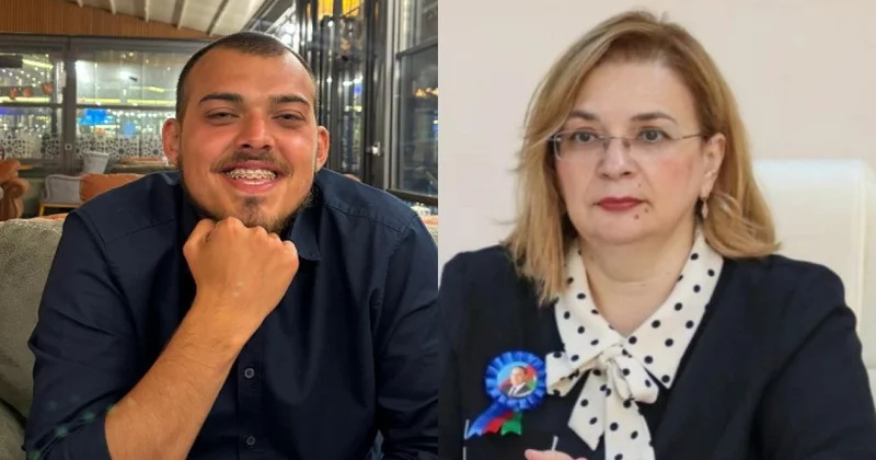 Film çəkdiyinə görə tələbəni imtahanlardan kəsdilər... İncəsənət Universiteti səbəbi açıqladı