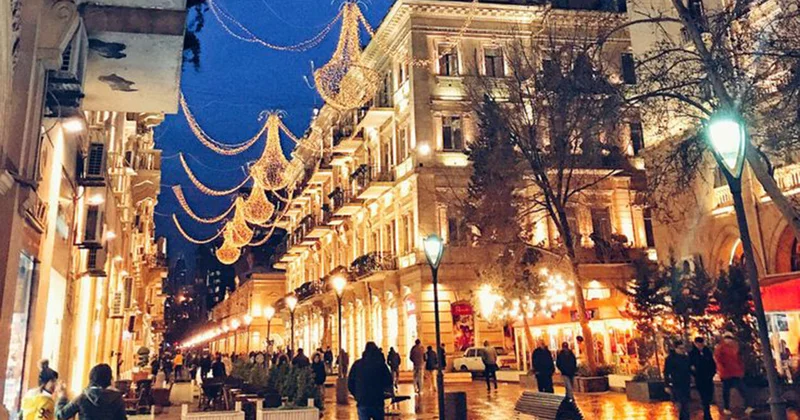 Tarqovu da maraqlı evlilik TƏKLİFİ VİDEO