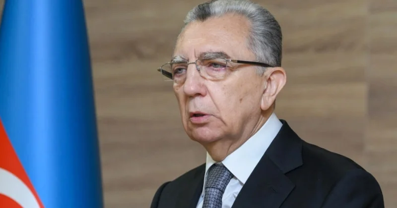 Eldar Əzizovun ailəsinə AĞIR İTKİ